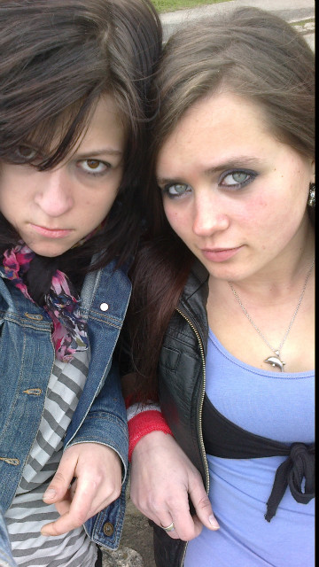 Z Kate ;*