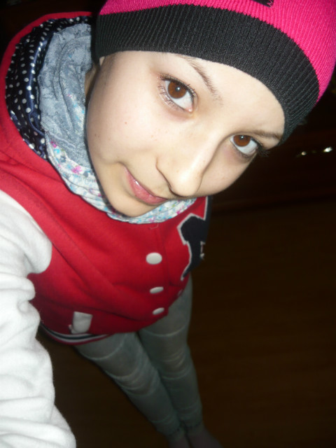 Czasem trudoo jest zapomnie ;* 