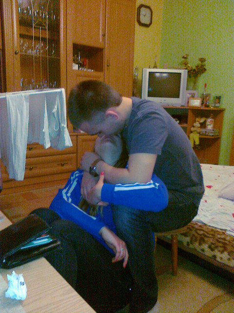 Misiaczek. :)