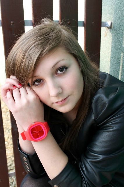 Ania