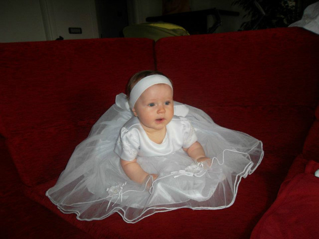 Bellissima :*