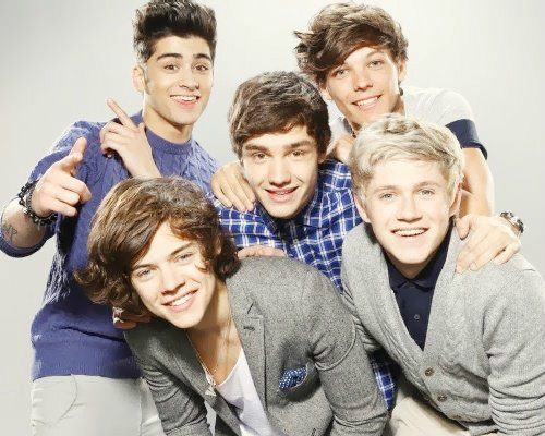 Wpis onedirection5