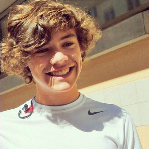 Harry < 3