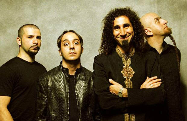 SOAD