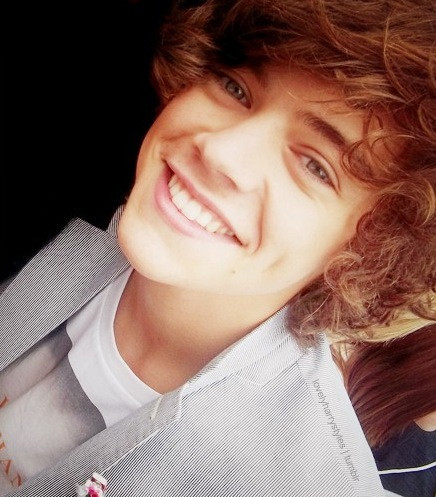 Hazza :3 