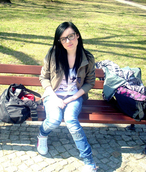 Wpis herooooinee