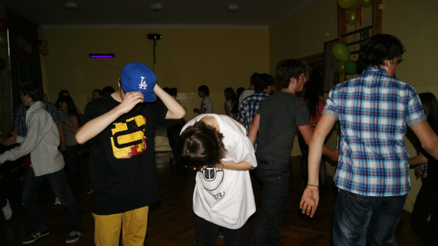 Wpis pezett