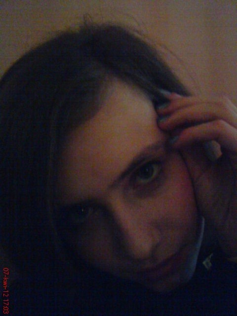 Pierwsze ;)