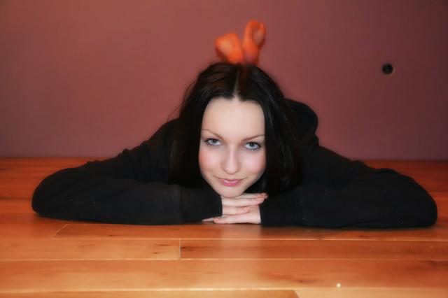 Nygusy:P