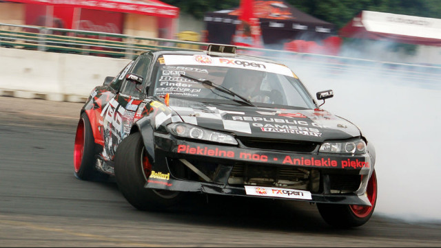 Drift