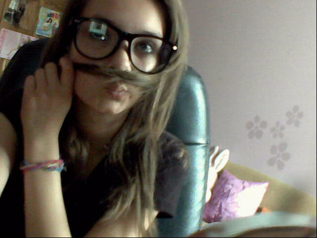 Megusta^^