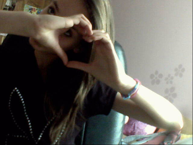 hEART..;)