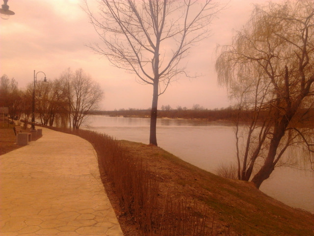 Nadzieja na lepsze jutro!