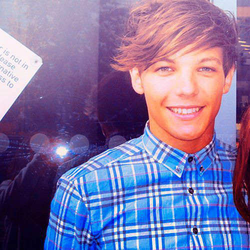 Louis < 3