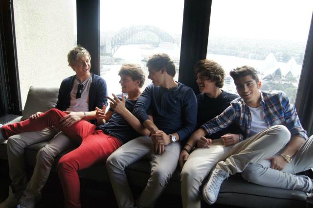 Wpis onedirection5