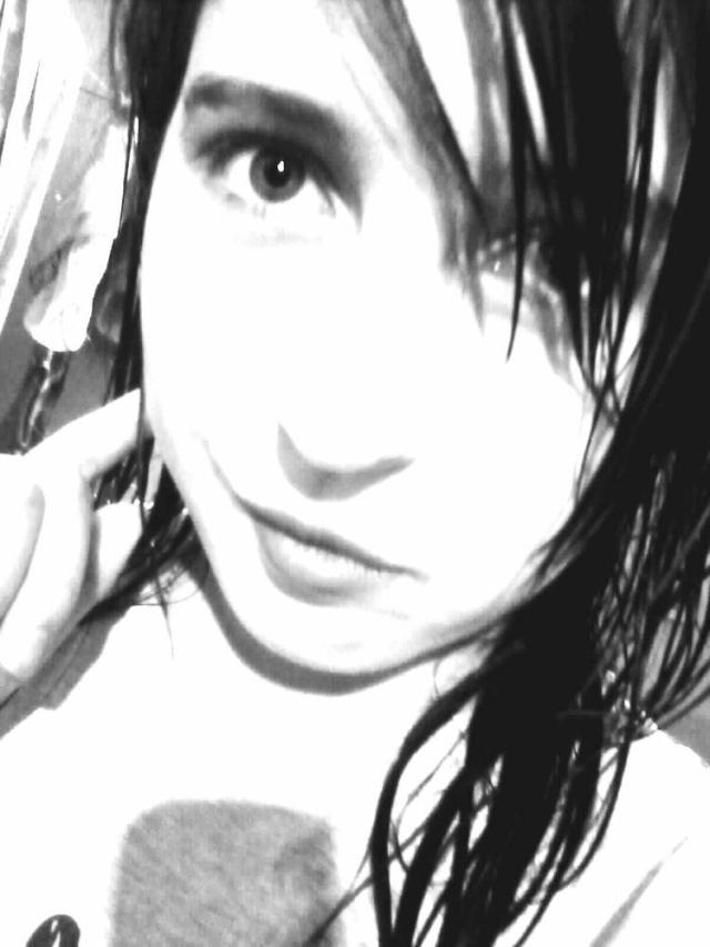 ahahahahah ! :* .