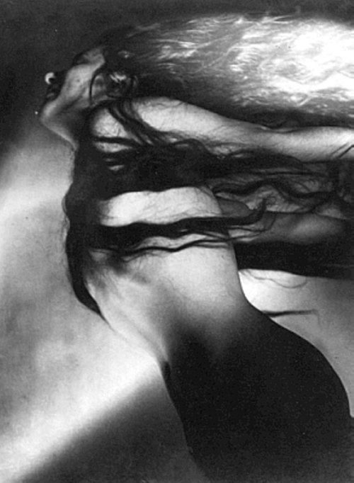 I will folow you into the dark.