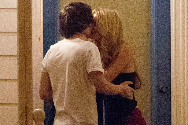 Wpis friendsand1d