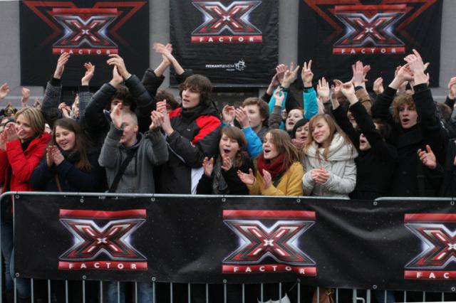 Wpis thisisxfactor