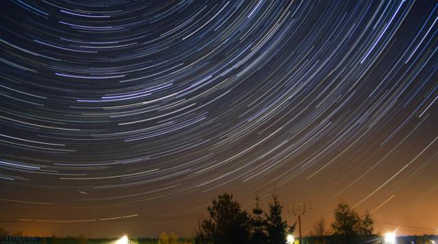 Wpis astroniki