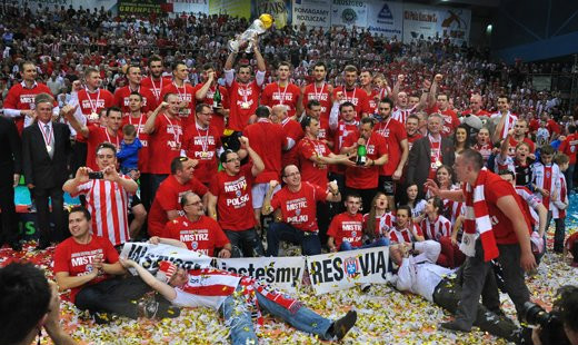 Wpis pallavolovolley