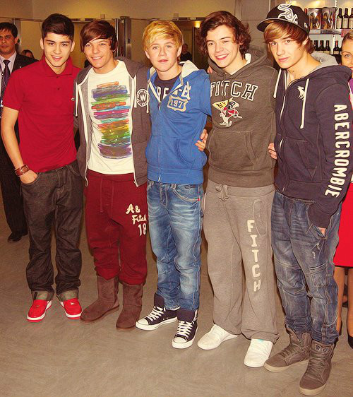 Wpis onedirection5
