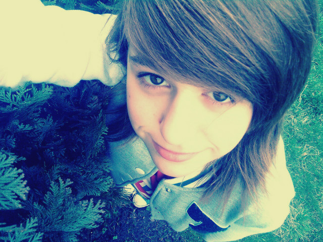 paczaj w me oczy.;*