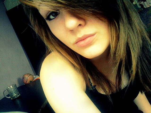 poker face ;d