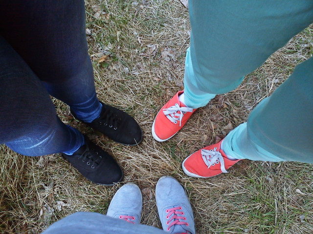 boots.