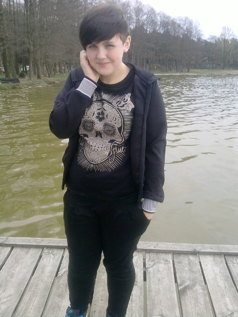 Wpis fadetoblackxd