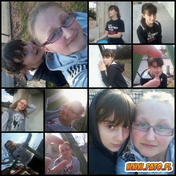 My;**