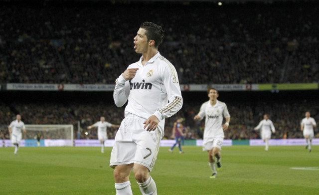 Wpis cristianoronaldodos