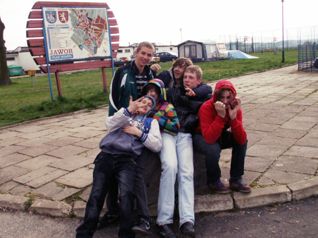 Wpis sledziuk