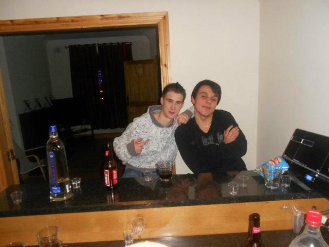 Sylwester 2012
