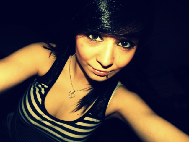 ;*