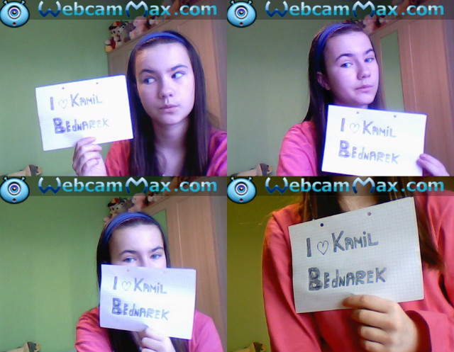 Wpis karuuzelax3