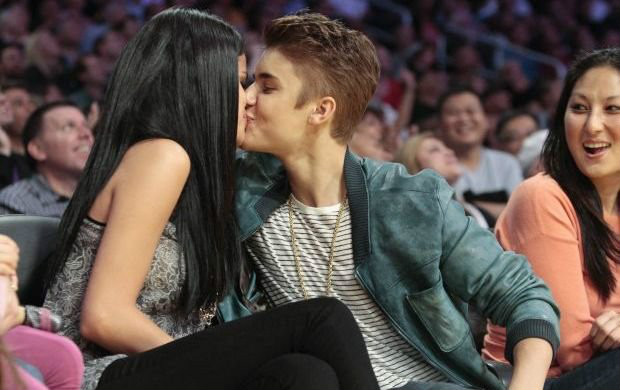 znowu ja i justin