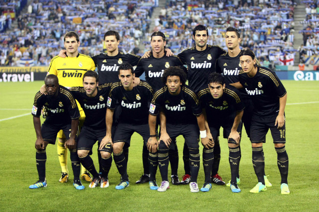Wpis cristianoronaldodos