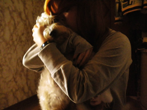 bez gowy mi:D