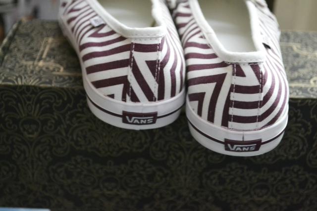 vans