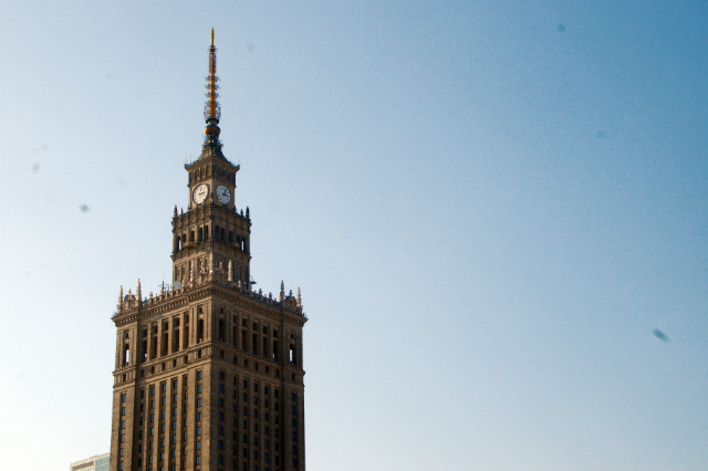 taka warszawa