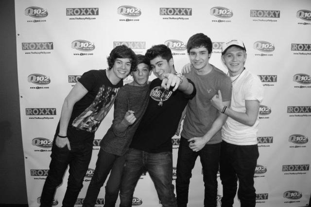 Wpis onedirection5