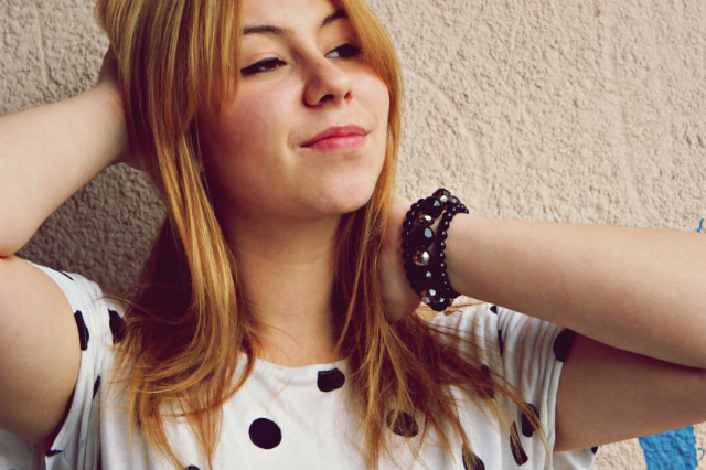 Wpis marja