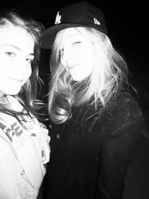 Anja i Ja XD