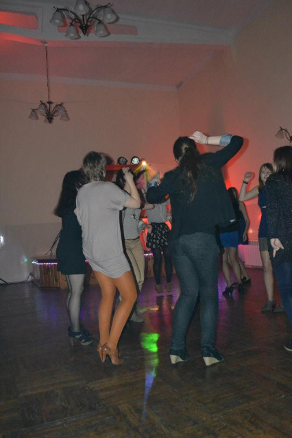 urodziny Kacpeke