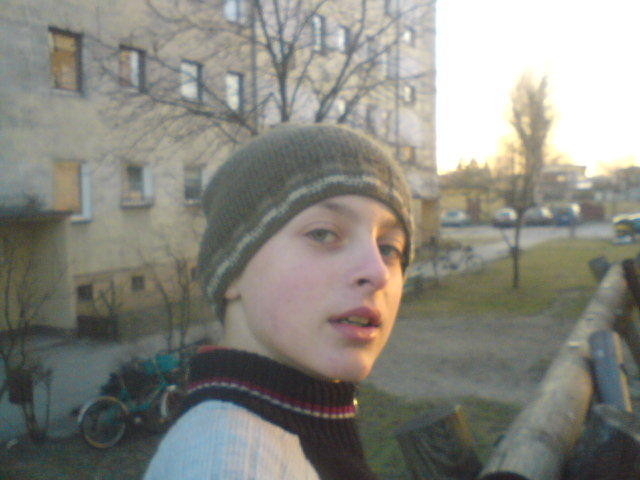 Stareee...