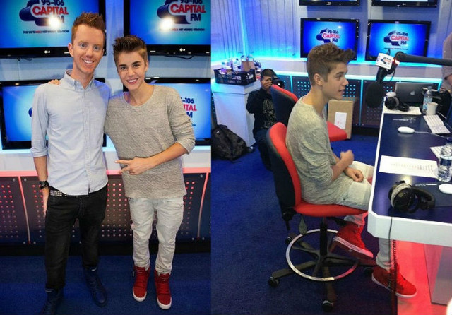 Wpis fanjustinka