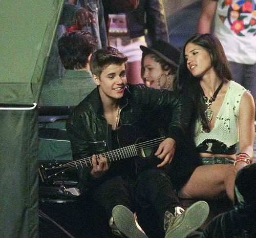 Wpis fanjustinka