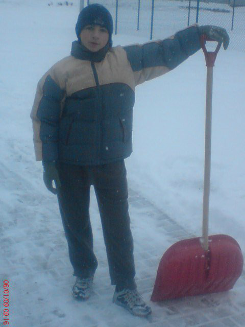 Odnieanko :p