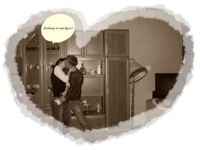 i love you forever:*